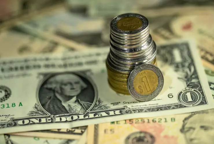 ¿Cuál es el precio del dólar hoy?