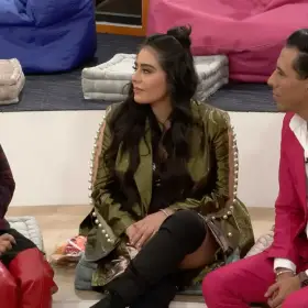 Flor reveló cómo se siente ante su expulsión de La Academia.