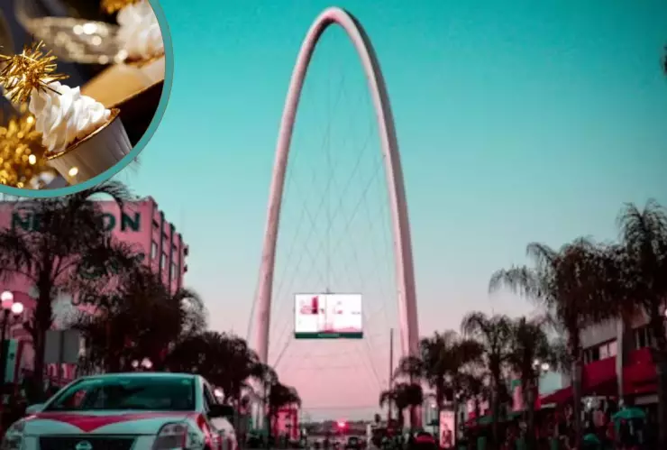 Horario transporte público Tijuana por Año Nuevo 2025 31 de diciembre y 1 de enero