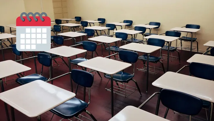 IEA ¿Hay clases mañana 15 de noviembre en Aguascalientes o habrá megapuente de 4 días