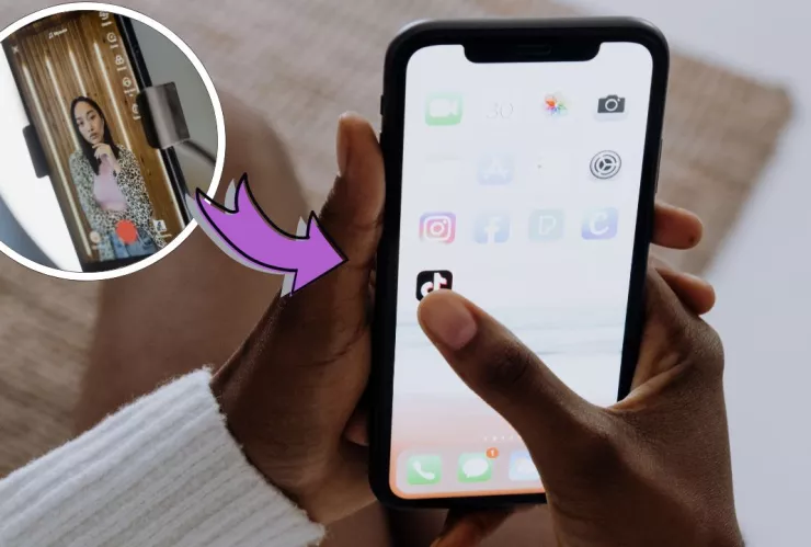 TikTok Estados Unidos 2025 ¿Cómo ver videos y cómo guardarlos por la prohibición