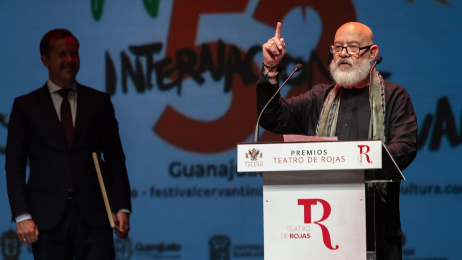 FIC es premiado en España