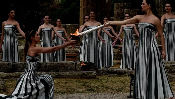 Juegos Olimpicos 2024