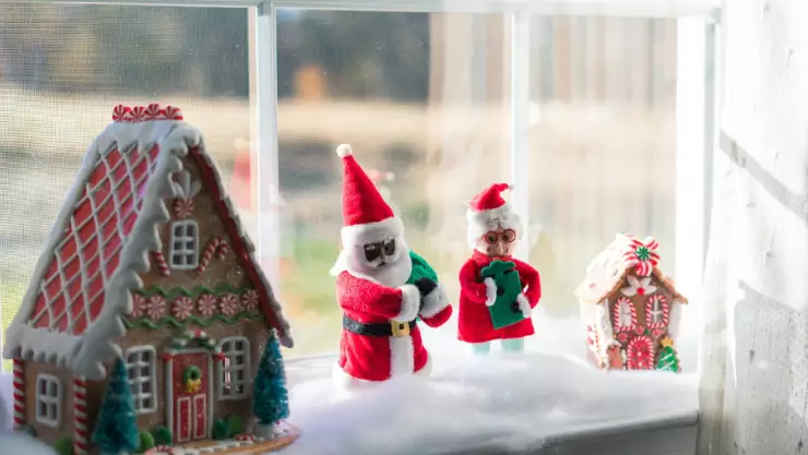 Fechas y horarios de la Villa Navideña en La Plancha en Mérida 2024