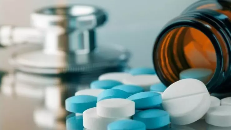 Científicos revelaron que el medicamento llamado clofamizina inhibe al SARS-CoV-2 que produce la COVID-19.