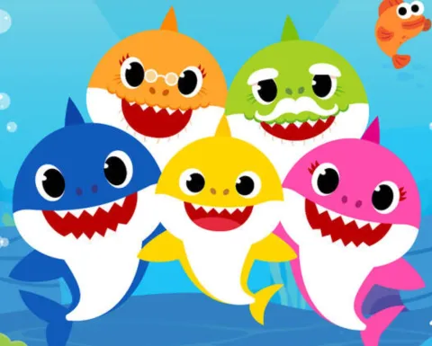 Baby Shark