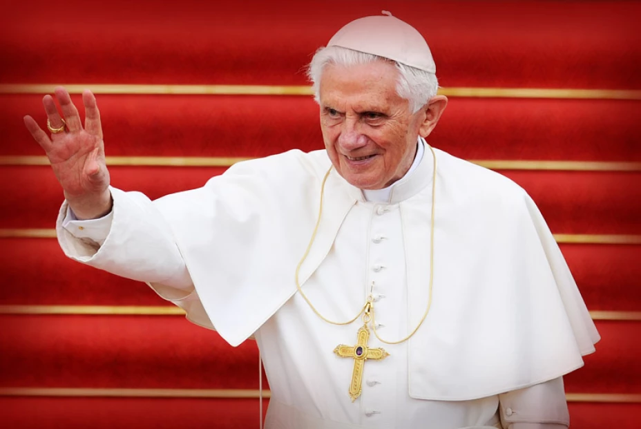 benedicto