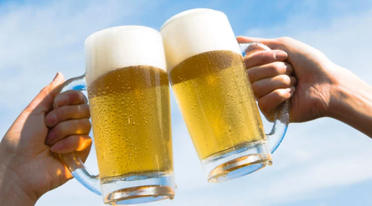 cerveza