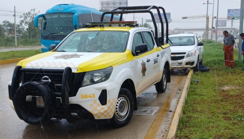 Asesinan a 4 personas Cancún