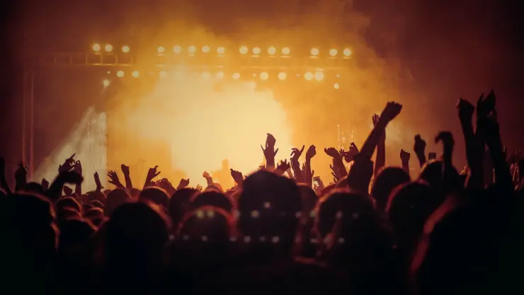 Ritmo y vibraciones es todo lo que se necesita para disfrutar la música, según los expertos