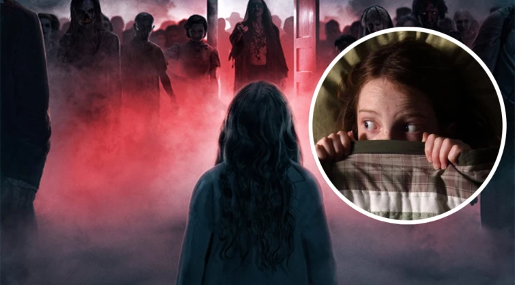 La película de terror que promete hacerte dormir con las luces encendidas: ‘La Noche del Demonio’