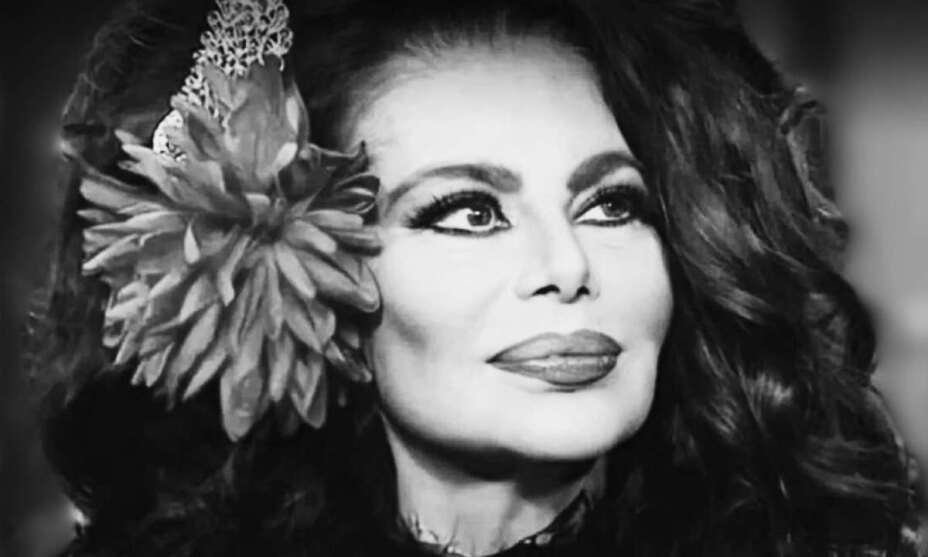 Vedette Rossy Mendoza muere a los 80 años; ¿quién era y cuál fue su ...