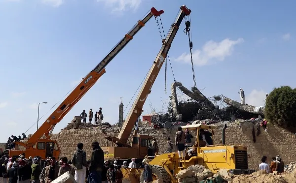 Yemen