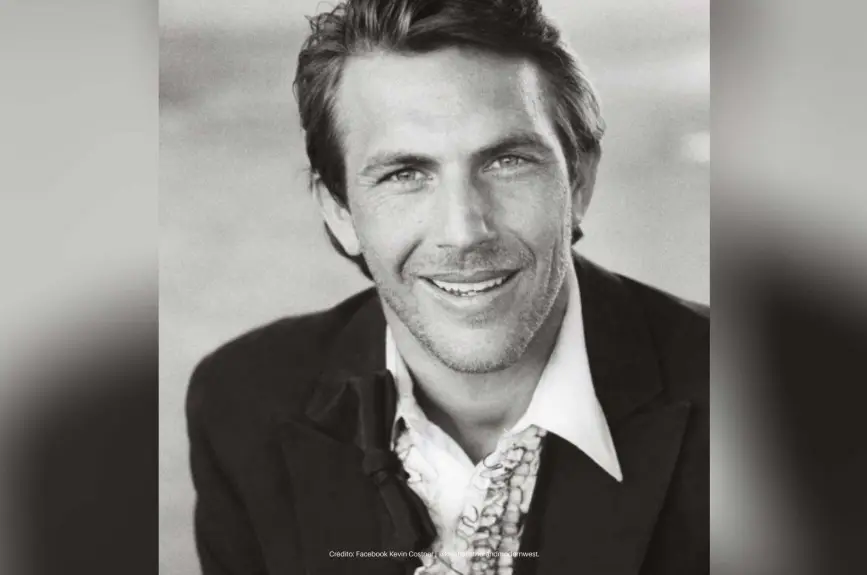 Kevin-Costner