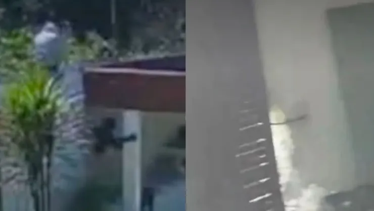 robo casa puebla