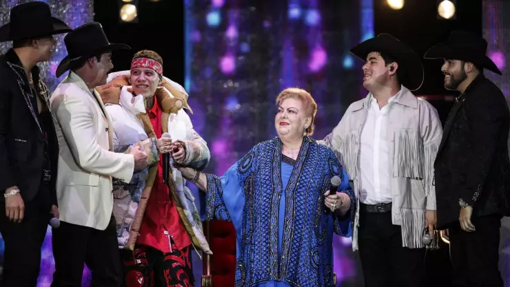 Los Premios de la Radio 2022: Conoce los ganadores de la noche