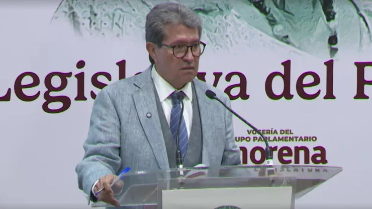ricardo Monreal