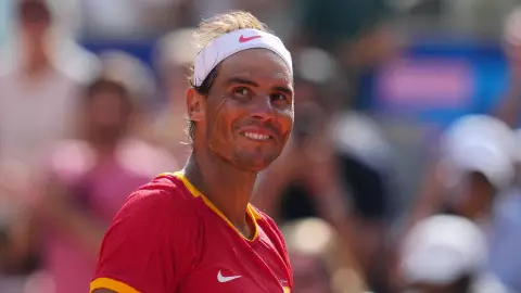 Rafael Nadal