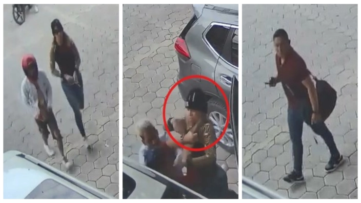 Mujer arriesgó su vida por salvar a su hijo y frustró robo en Ecatepec; testigos la dejan sola| VIDEO