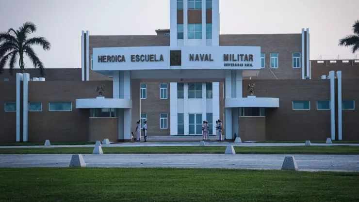 Planteles y carreras de la Escuela Militar