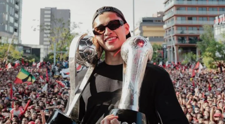 Jeremy Márquez