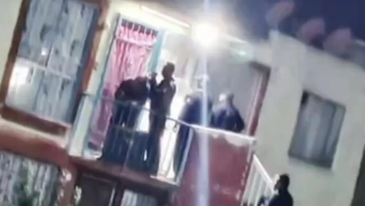 balacera misiones de san francisco