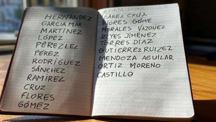 Apellidos mexicanos al borde de la extinción ¿Cuáles son los apellidos de origen indígena que desaparecen.png