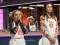 Sandra y Natália se fueron al reto de eliminación