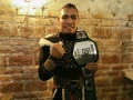 Lucha Azteca AAA