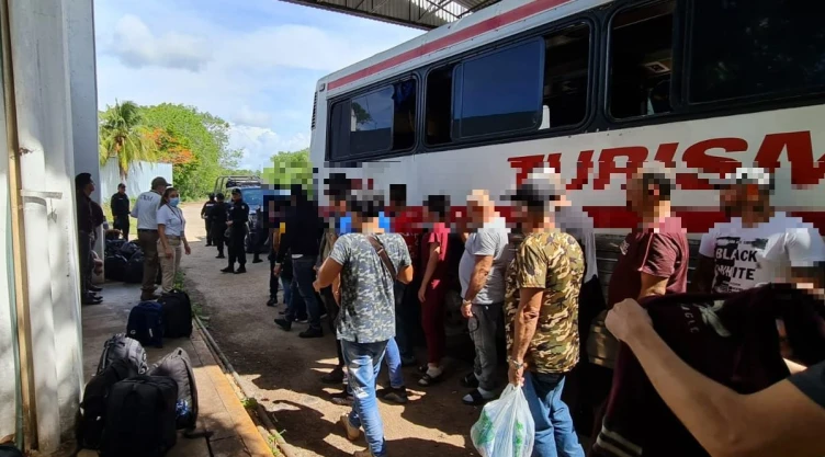 INM operativos control