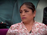 Abandonó a mis hijos con su madre, programa del 30 de octubre 2026 de Acércate a Rocío
