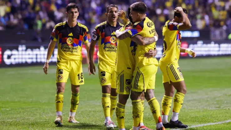 América Liga MX
