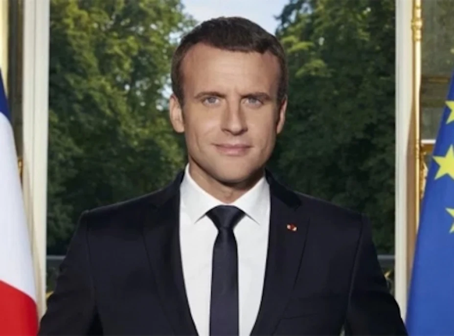 Francia y China