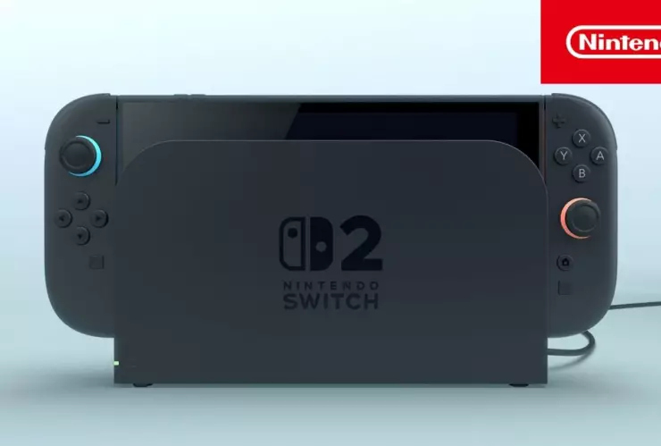 Nintendo Switch 2 Precio y fecha de salida