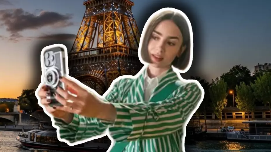 Emily in Paris 5: Fecha y hora de estreno de la quinta temporada en México