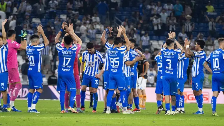 Tabla General de la Liga MX_ Así marcha tras la J6 del Clausura 2024