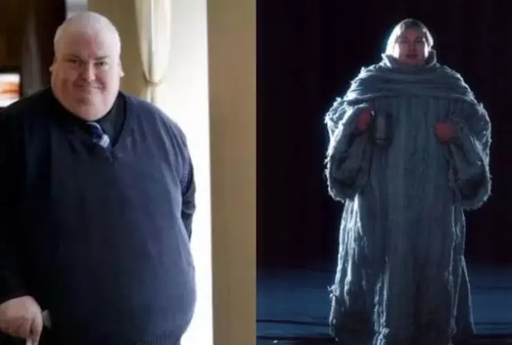 Fallece Simon Fisher-Becker a los 63 años.