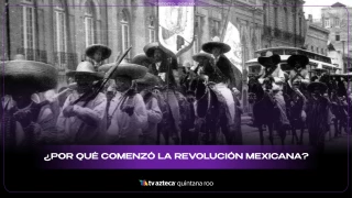 Revolución Mexicana: causas principales y razones que originaron el inicio del movimiento en 1910