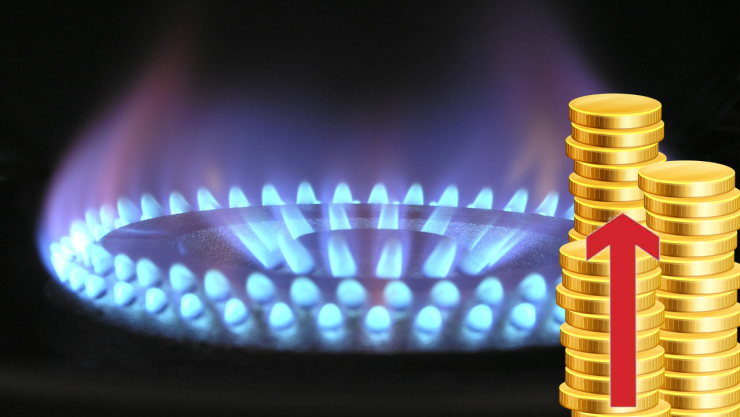 Gas LP