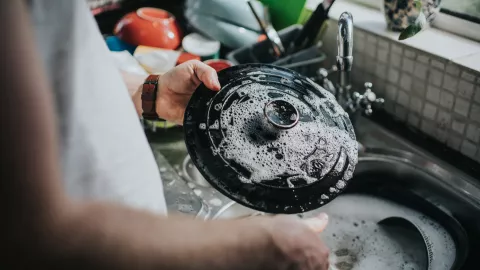 Este detergente en polvo es barato y justo lo que necesitas para tu hogar