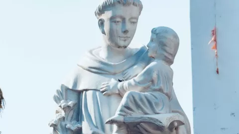 San Antonio de Padua