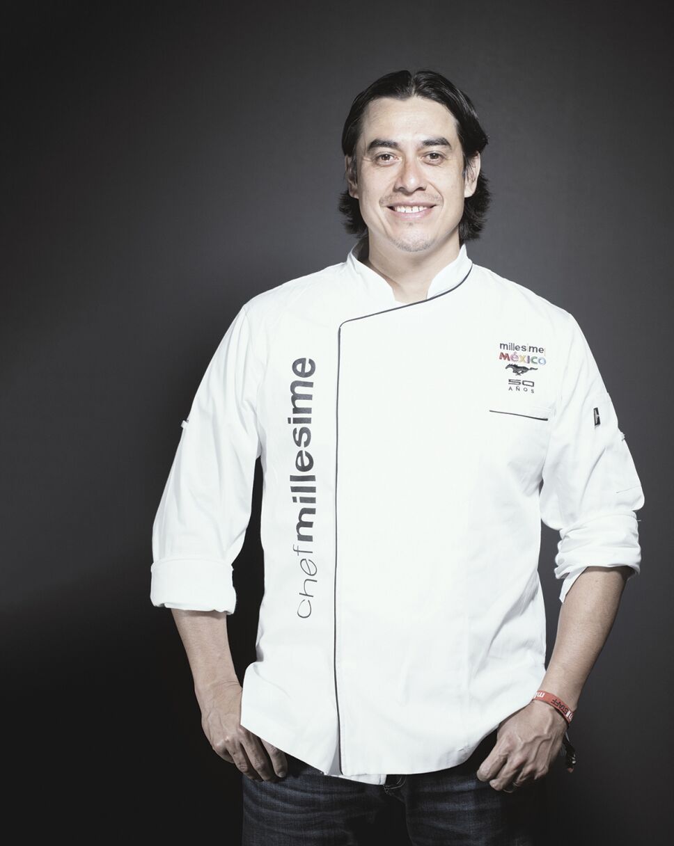 Carlos Gaytan