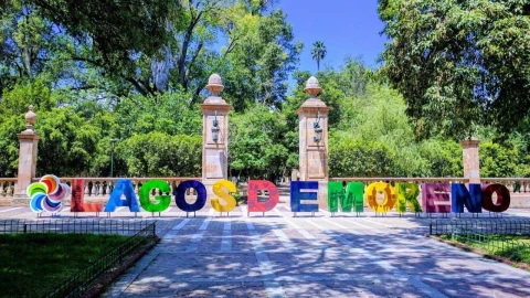 Estos son los municipios en Jalisco con mayor incidencia delictiva; destaca Lagos de Moreno