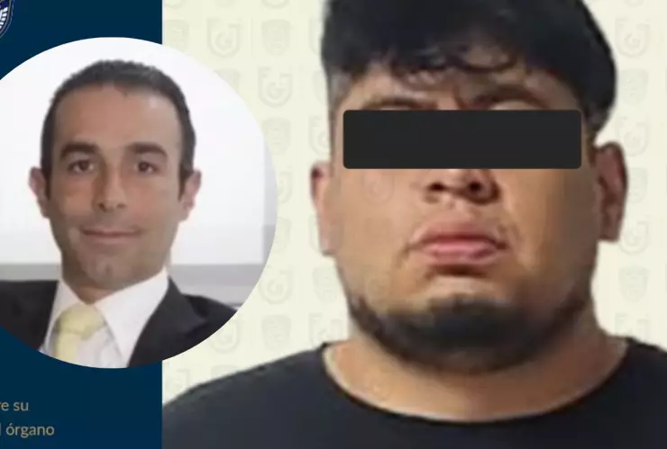 Asesinato del abogado David Cohen