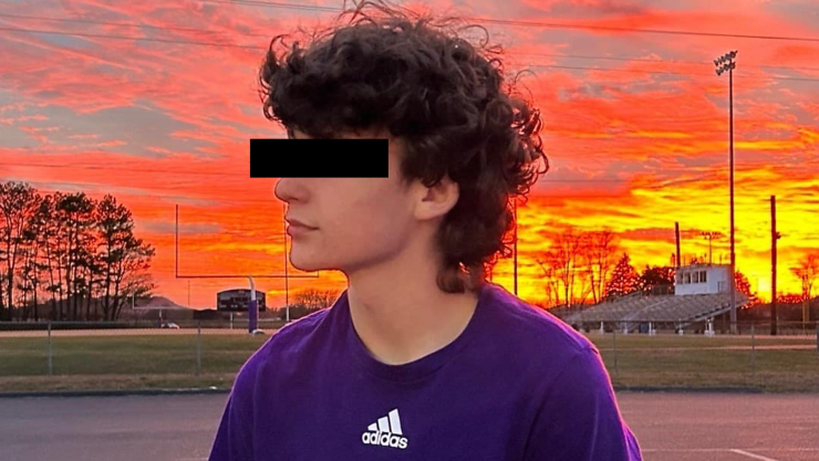 Elijah Heacock