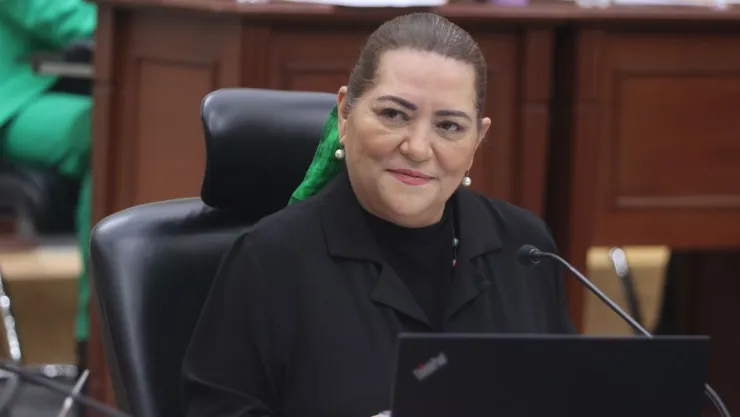 Así puedes conocer si una persona cometió violencia política contra las mujeres
