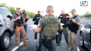  Detienen a trabajadores agrícolas en redadas masivas en Florida 