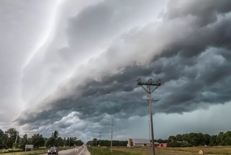 Clima Tijuana hoy y los próximos 10 días: La estabilidad durará poco