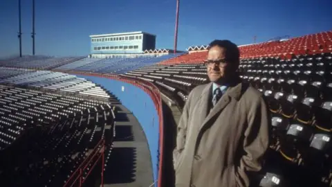 Lamar Hunt