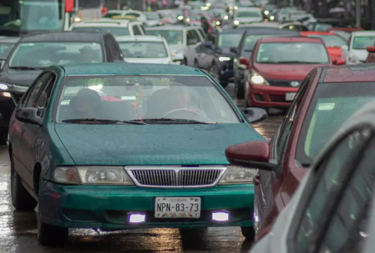 Las multas de tránsito vuelven en abril en estos municipios del Edomex; ¿cuándo?
